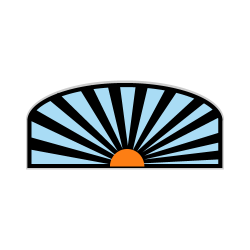 Sprânceană alungită