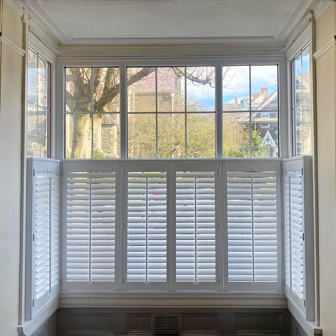 Stil obloane - Stil Cafenea