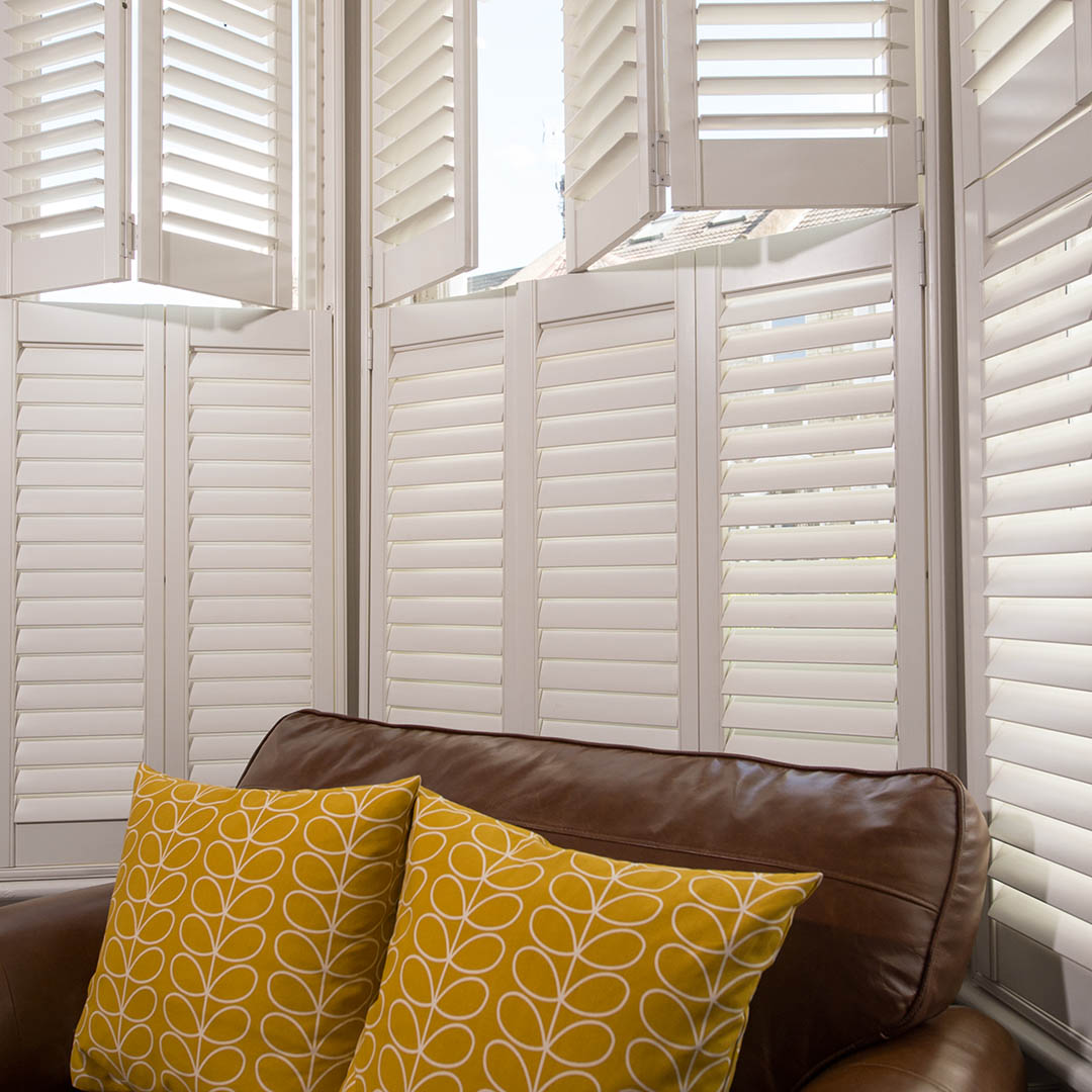 Stil obloane - Stil Suprapus