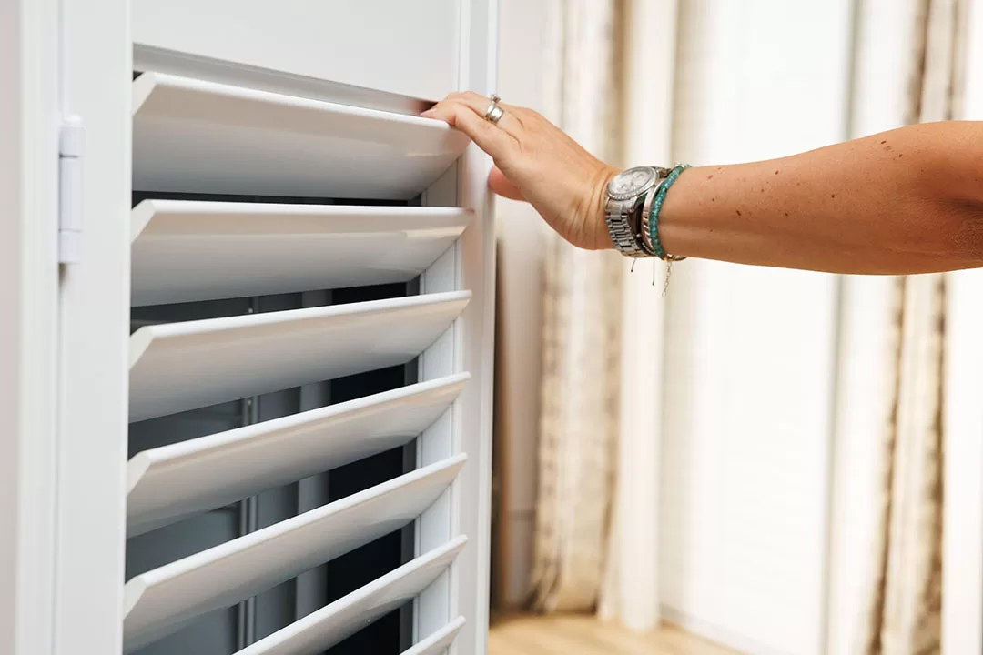 Obloane interior Shutters Factory la Mobexpert